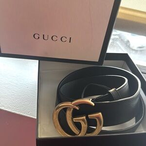 Gucci Belt
